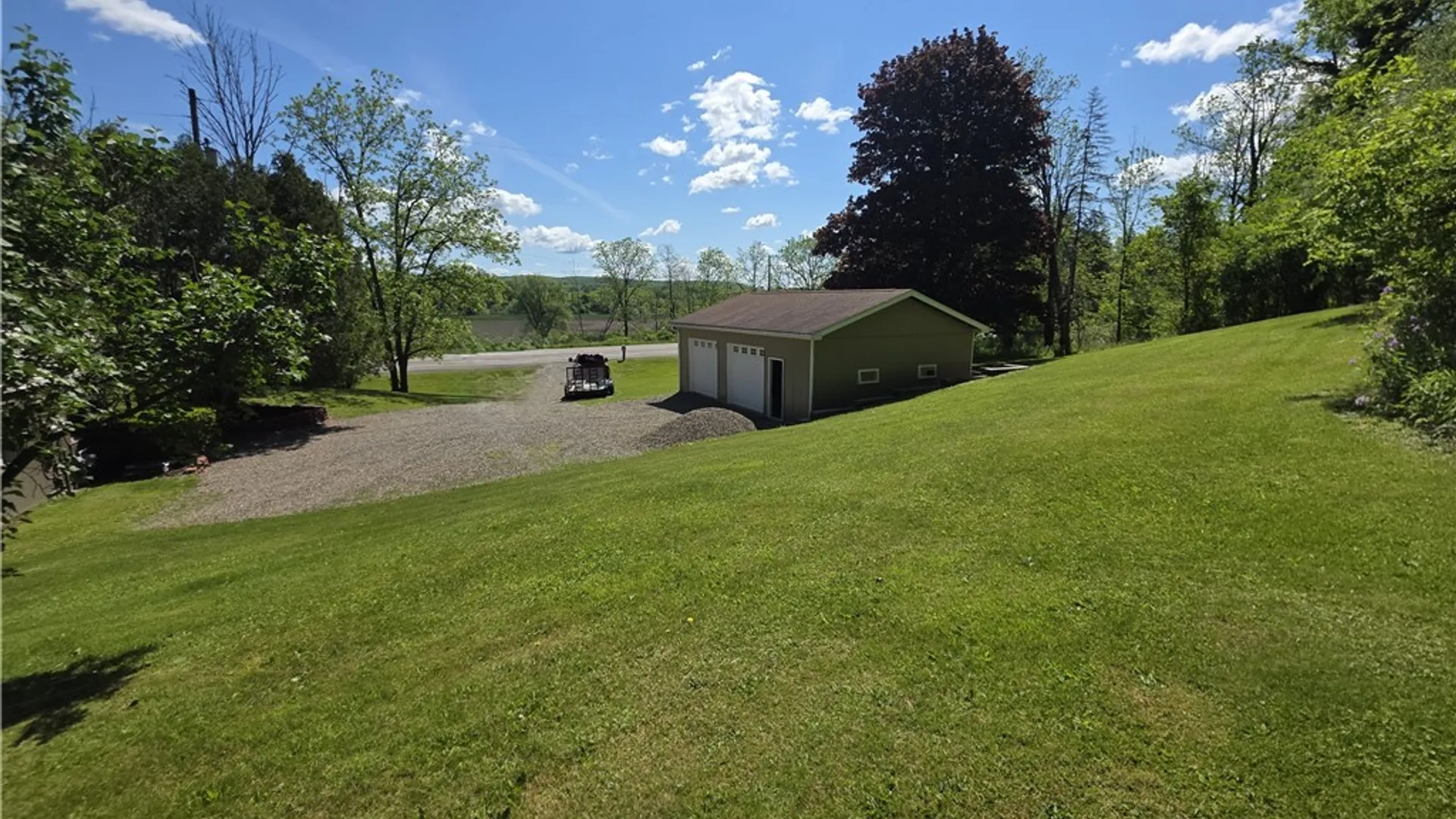Property at 3301 Watkins Road, Veteran, NY 14845 29