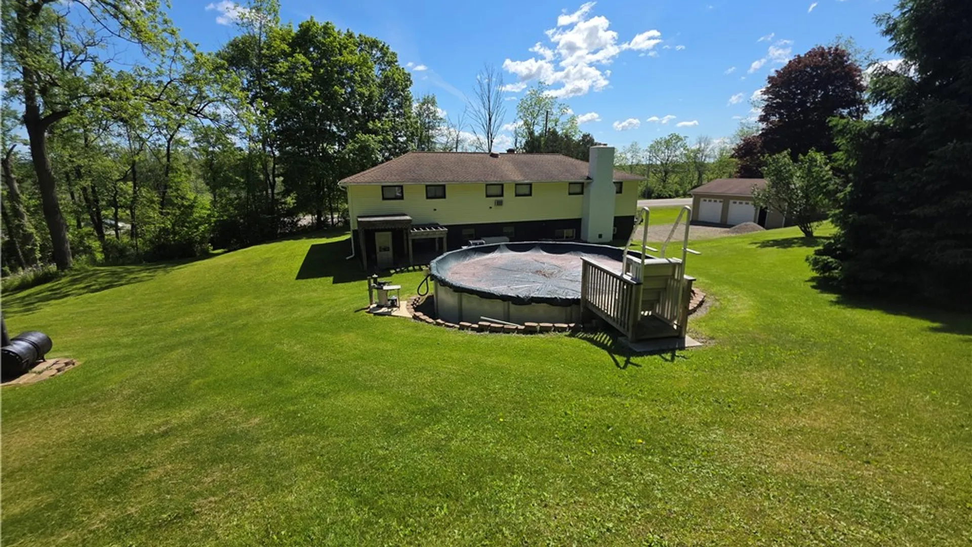 Property at 3301 Watkins Road, Veteran, NY 14845 31