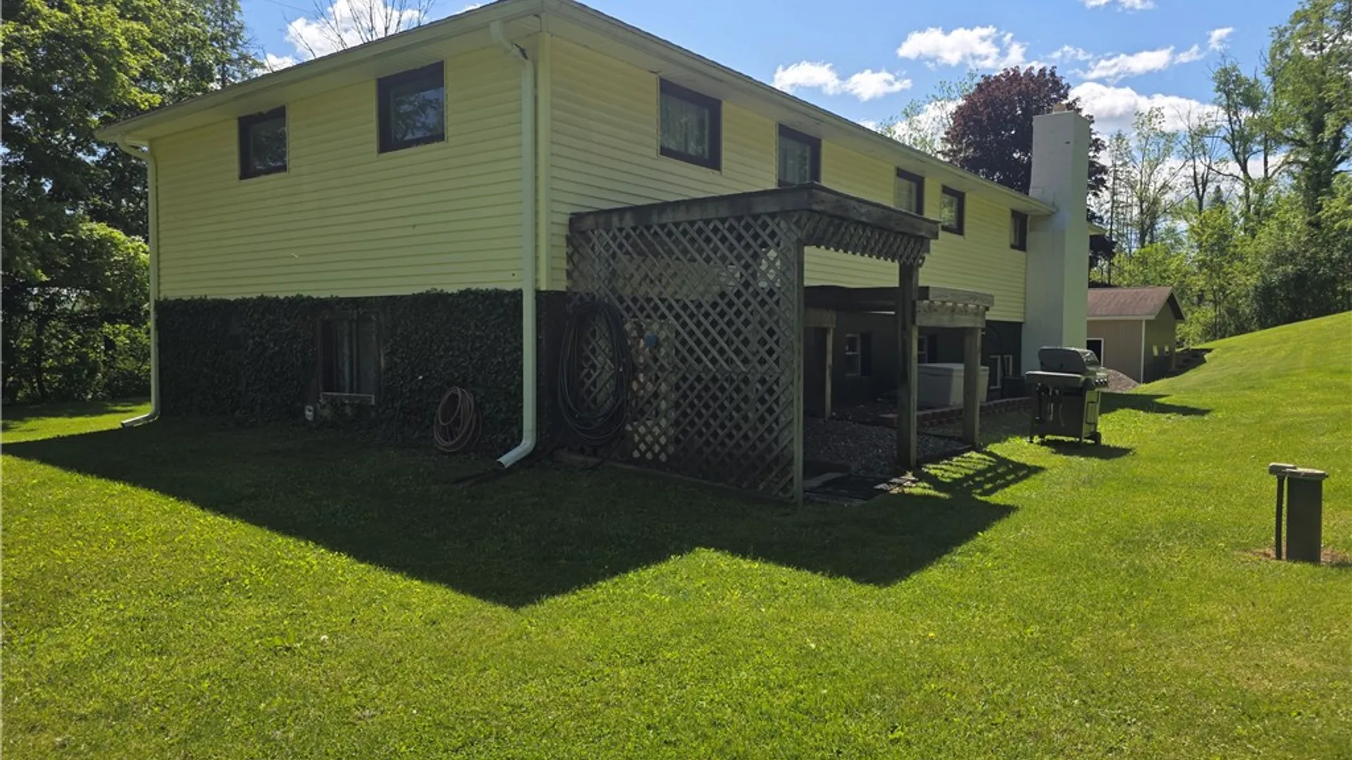 Property at 3301 Watkins Road, Veteran, NY 14845 32