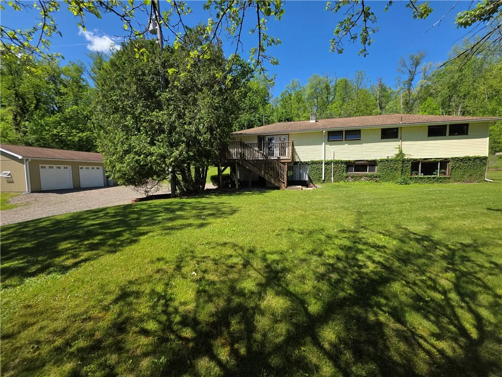 Property at 3301 Watkins Road, Veteran, NY 14845