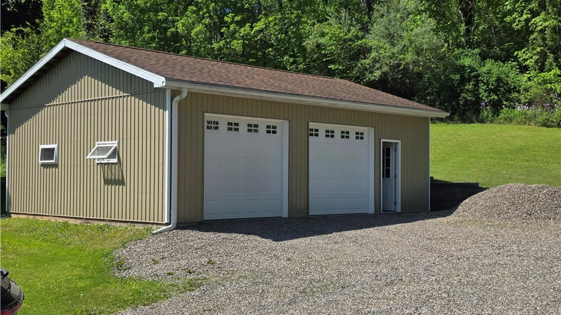 Property at 3301 Watkins Road, Veteran, NY 14845 3