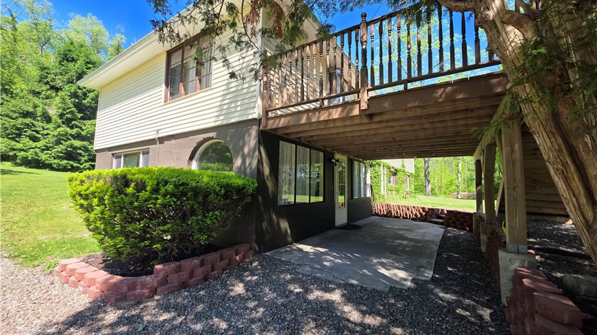 Property at 3301 Watkins Road, Veteran, NY 14845 4