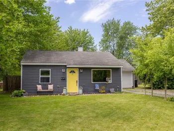 Property at 17 Amherst Road, Waterloo, NY 13165