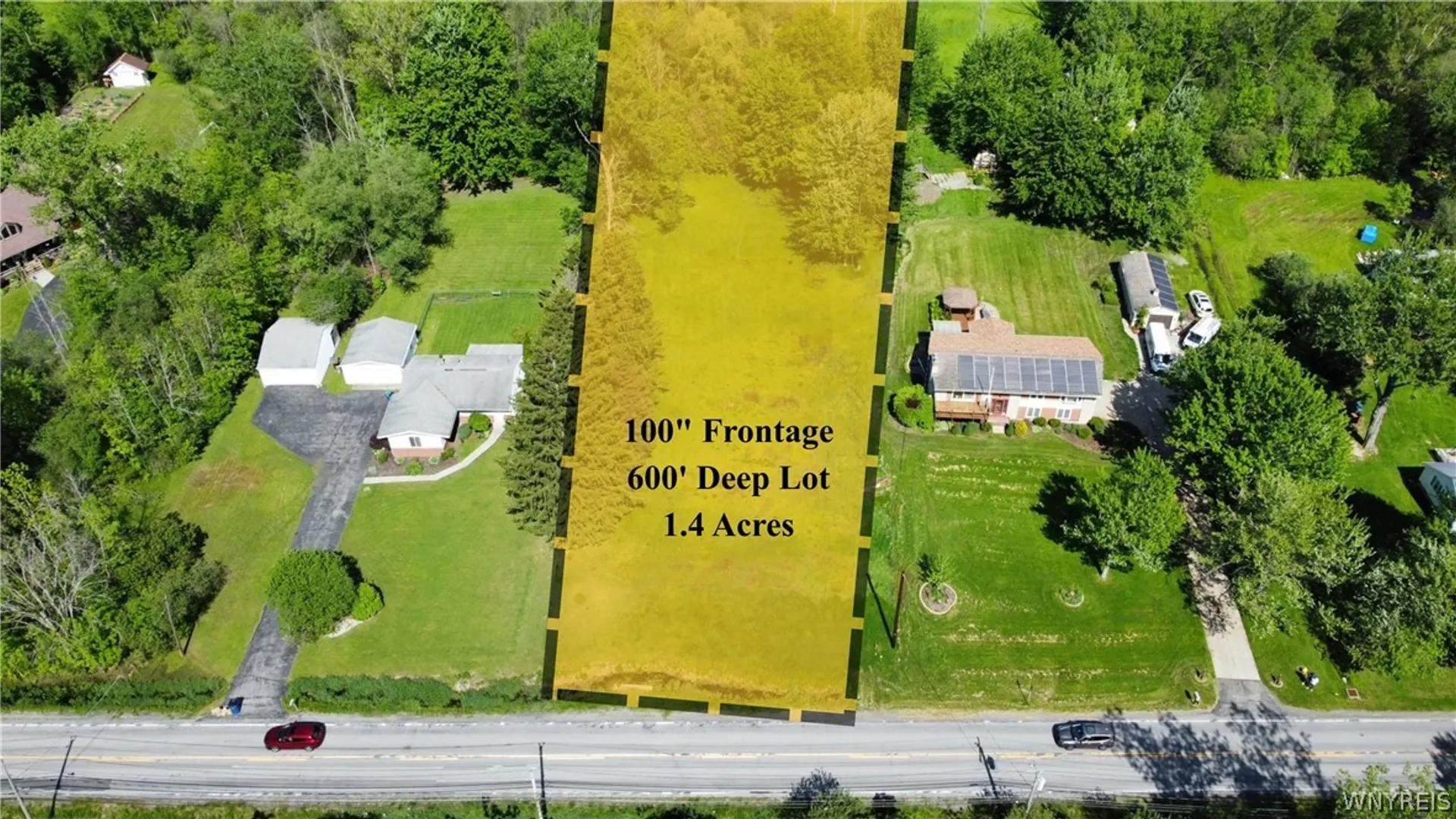 Property at 1325 New Road, Amherst, NY 14228 3