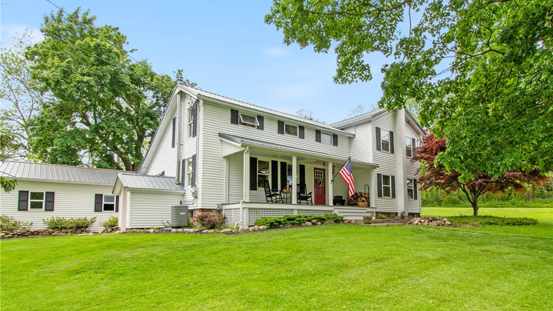 Property at 8145 Dutch Street Road, Huron, NY 14590 3