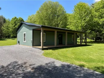 Property at 7940 Mile Square Road, Harrisburg, NY 13626