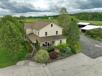 Property at 4172 State Route 14a Highway, Barrington, NY 14527