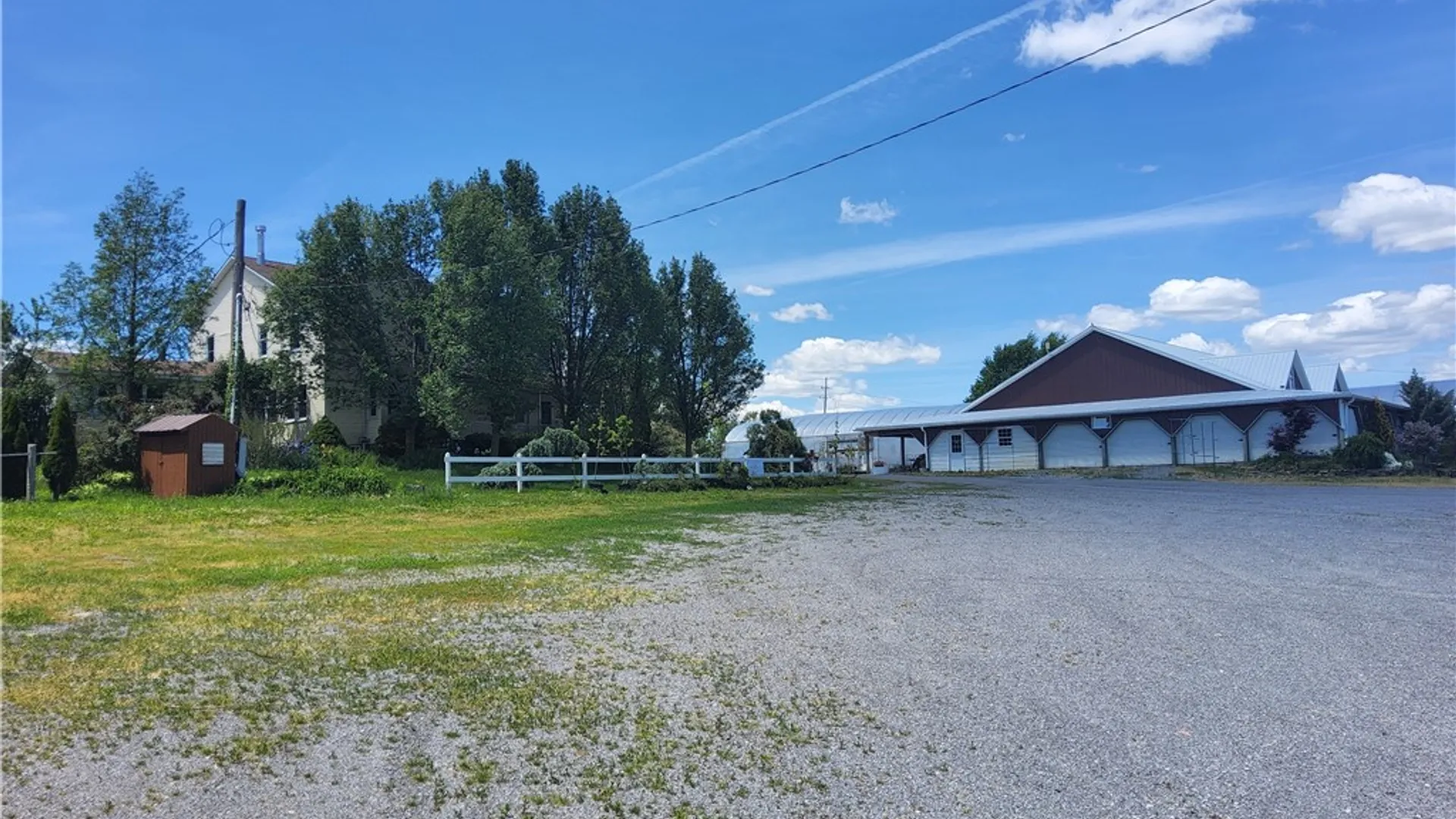 Property at 4172 State Route 14a Highway, Barrington, NY 14527 3