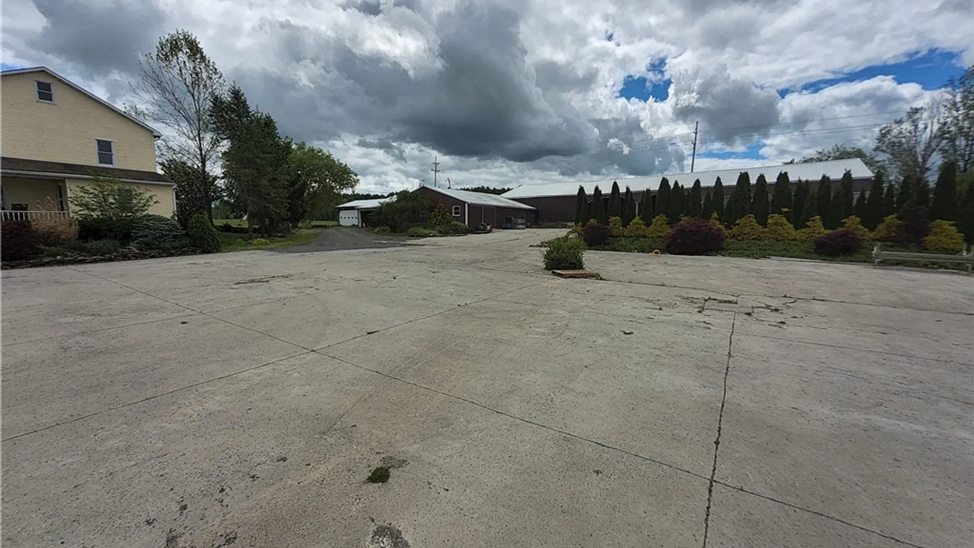 Property at 4172 State Route 14a Highway, Barrington, NY 14527 18