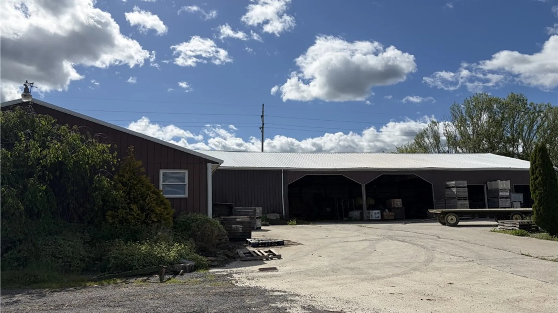 Property at 4172 State Route 14a Highway, Barrington, NY 14527 19