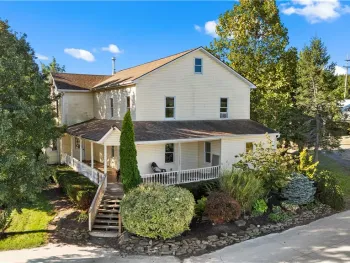 Property at 4172 State Route 14a Highway, Barrington, NY 14527