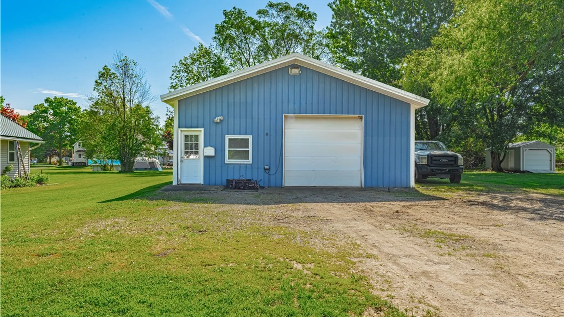 Property at 1721 Quaker Road, Somerset, NY 14012 36