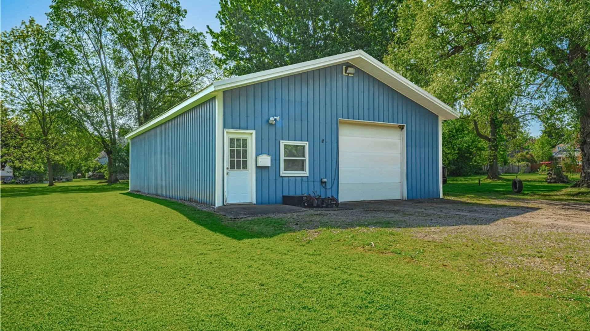 Property at 1721 Quaker Road, Somerset, NY 14012 37