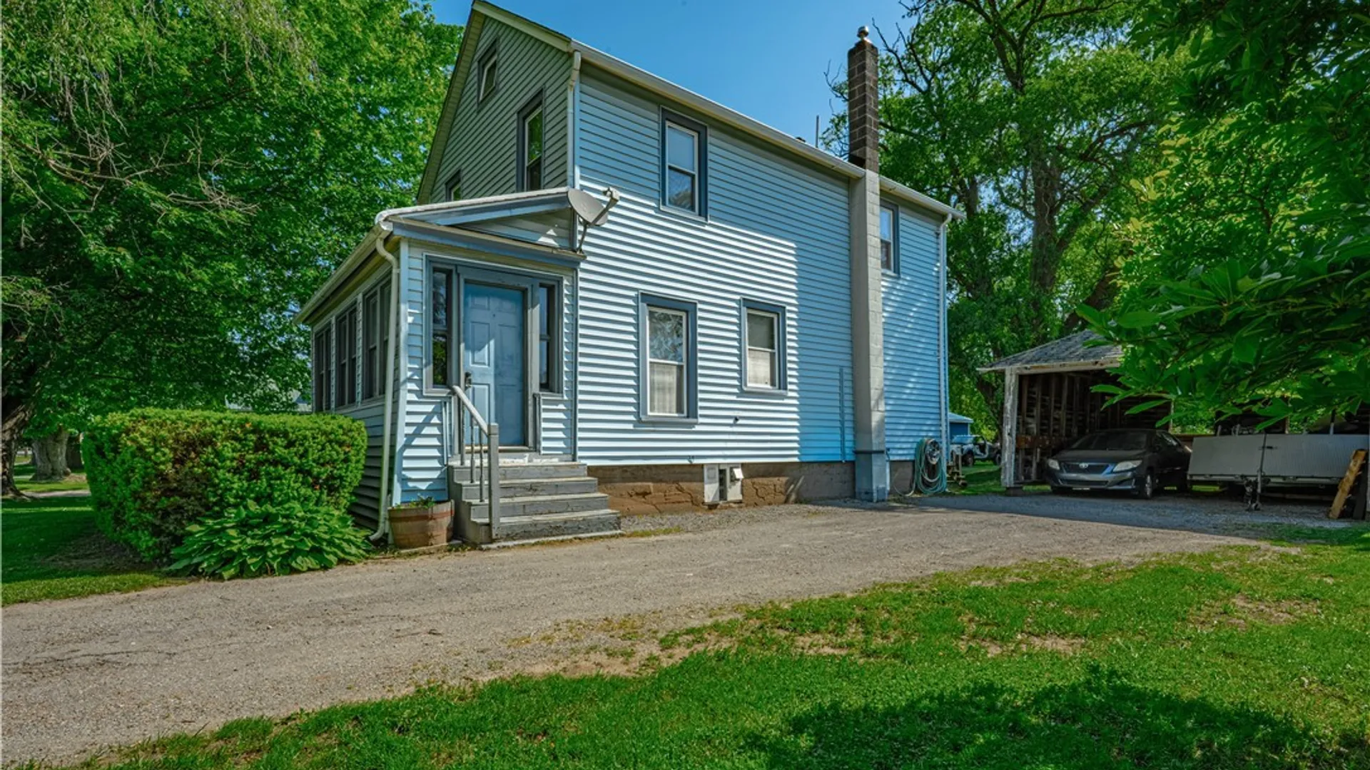 Property at 1721 Quaker Road, Somerset, NY 14012 41