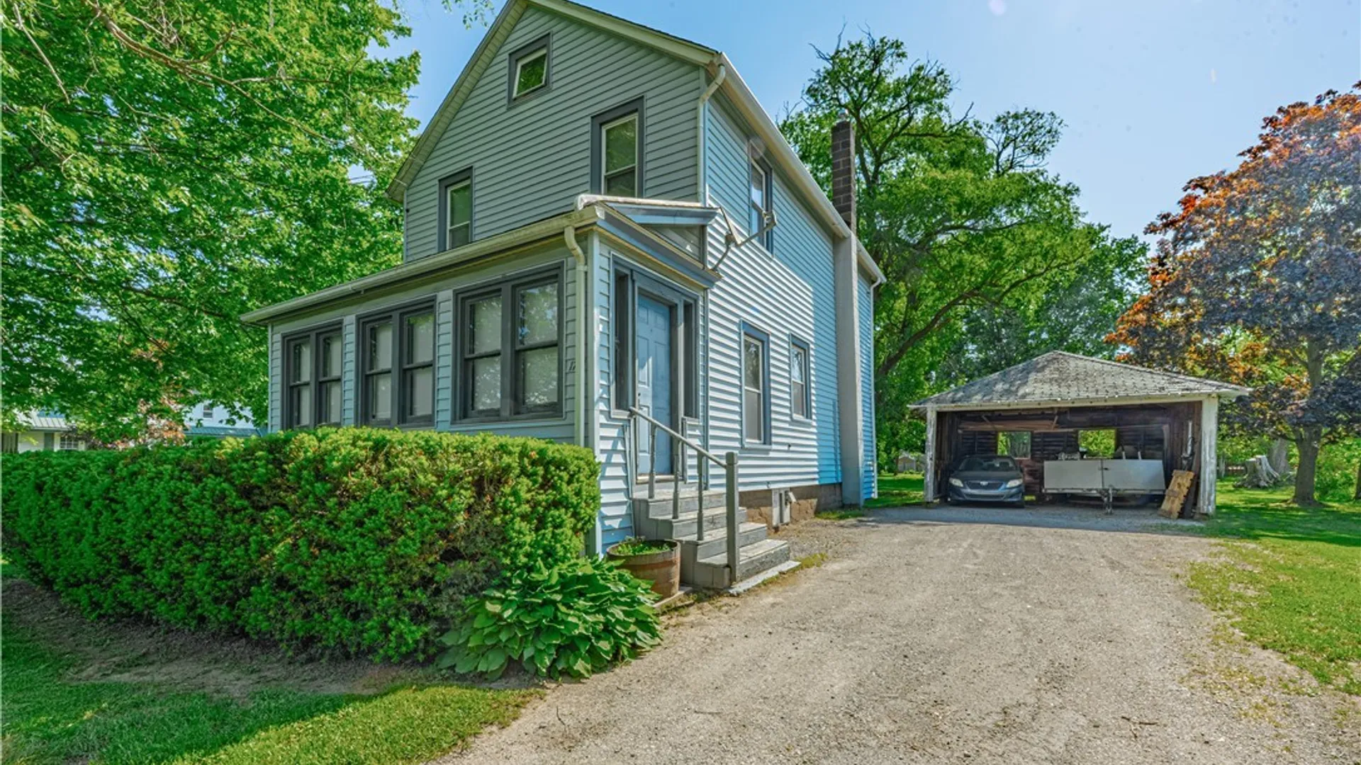 Property at 1721 Quaker Road, Somerset, NY 14012 42