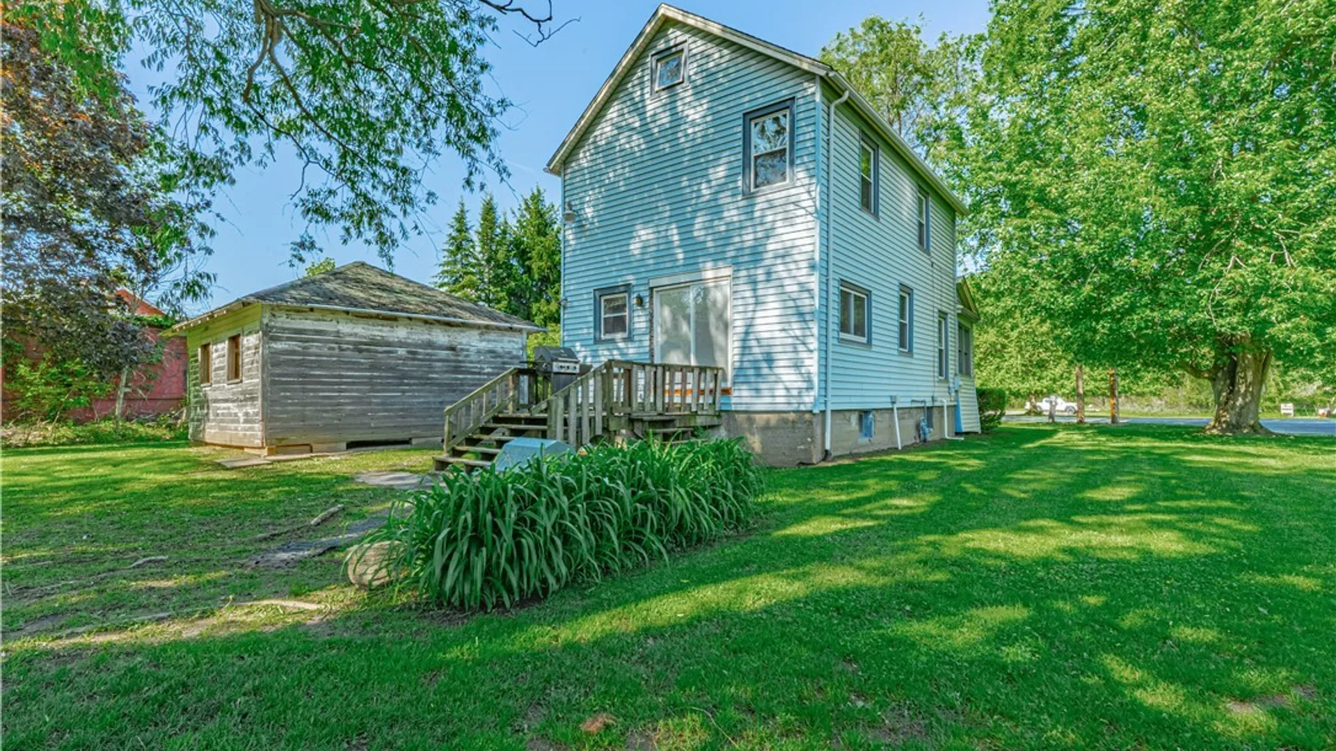 Property at 1721 Quaker Road, Somerset, NY 14012 44