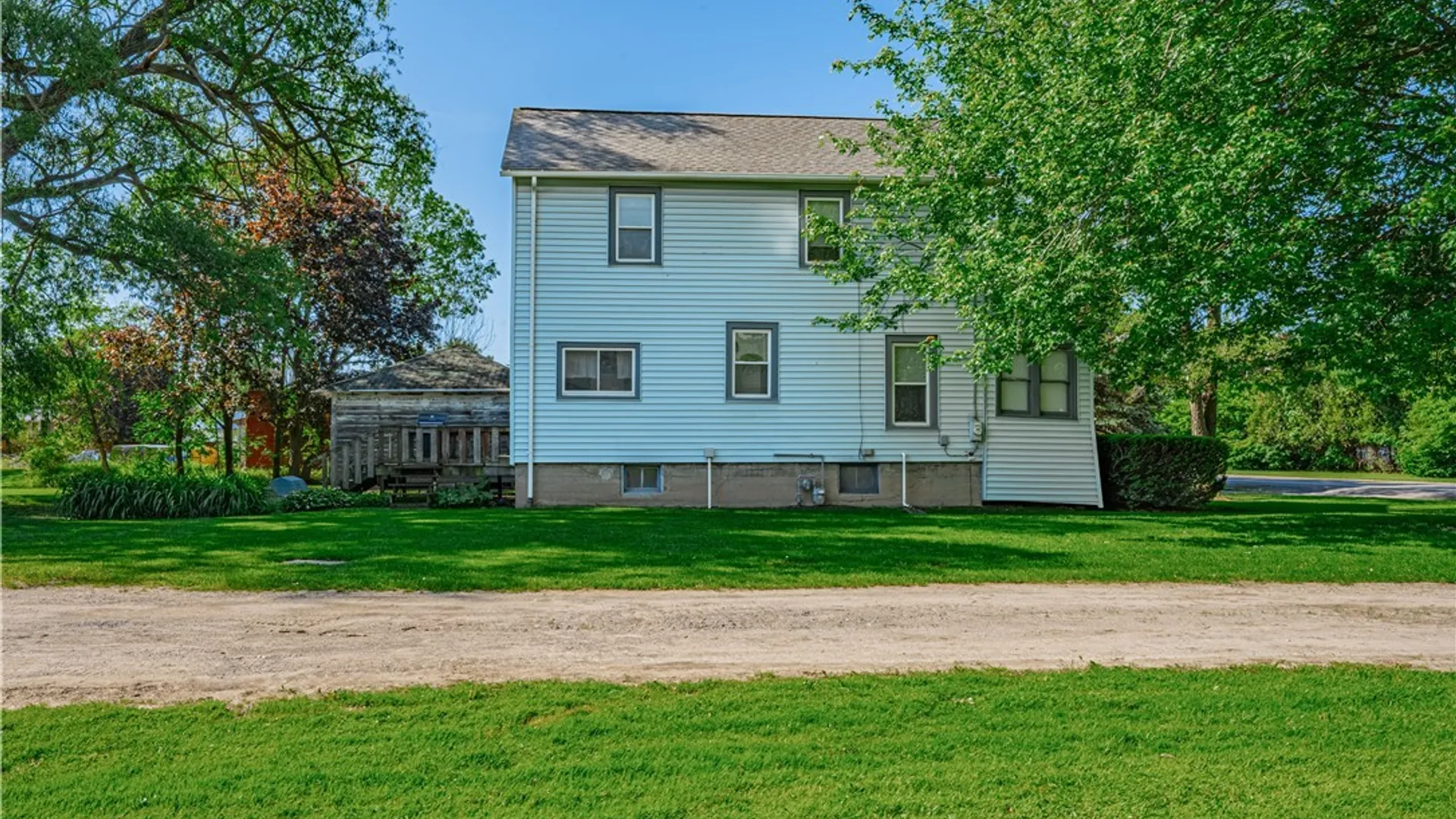 Property at 1721 Quaker Road, Somerset, NY 14012 34