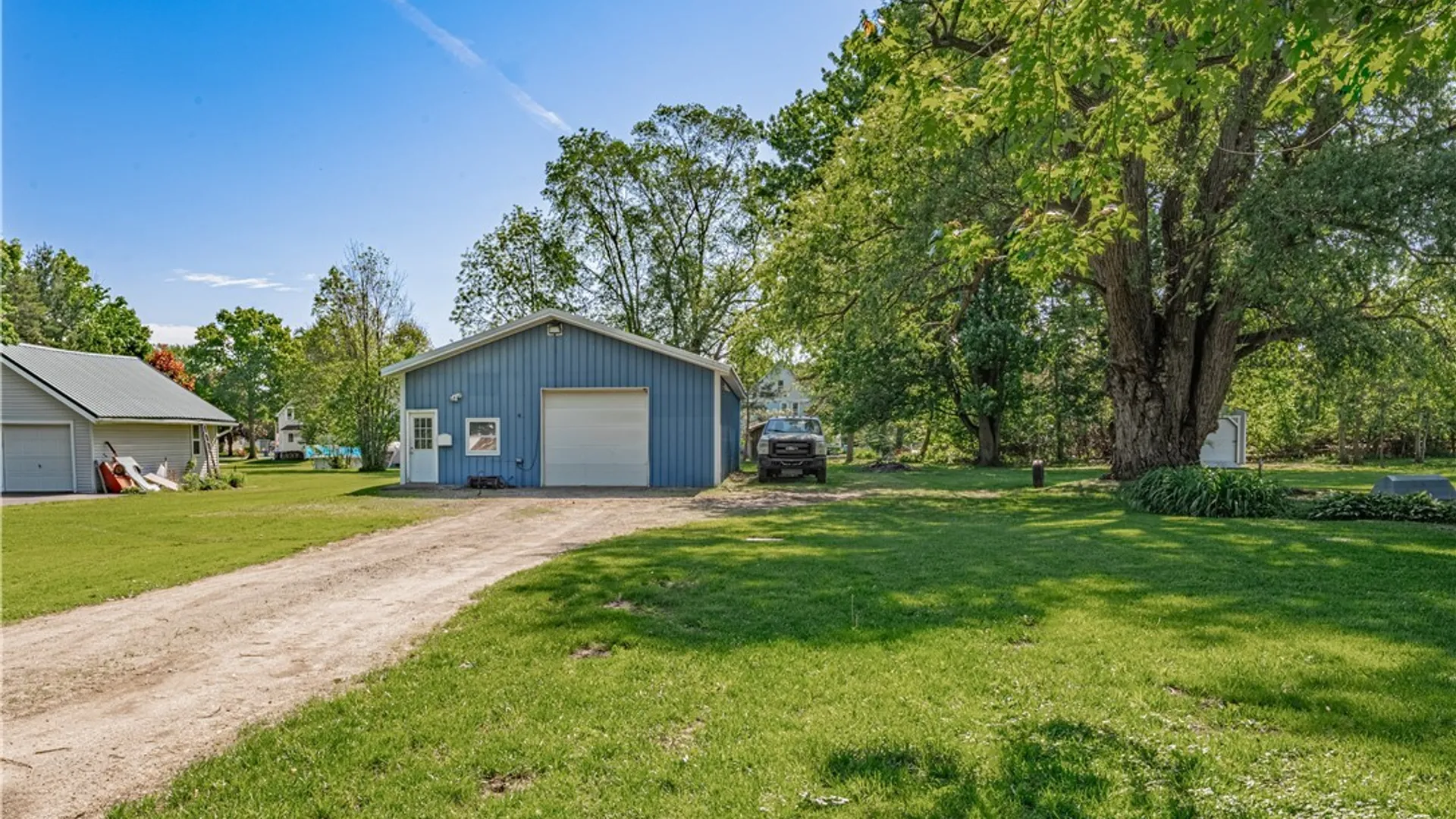 Property at 1721 Quaker Road, Somerset, NY 14012 35