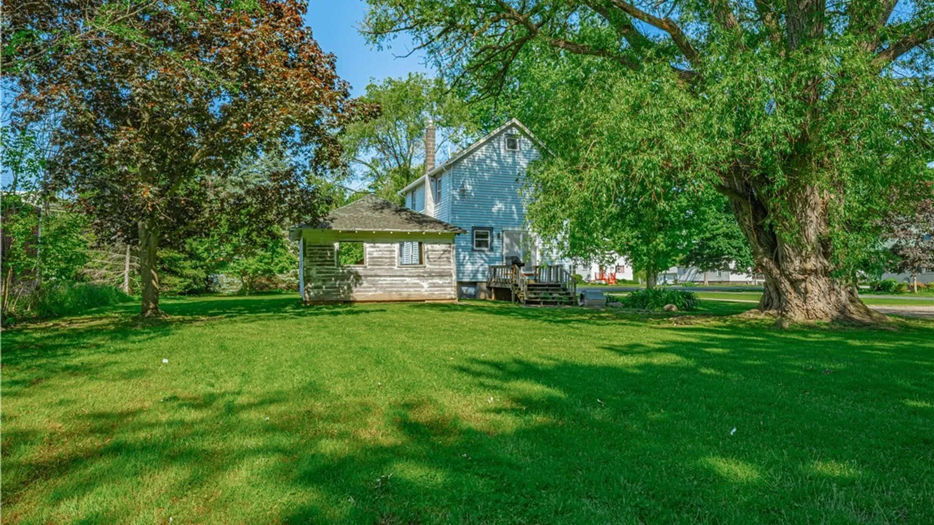 Property at 1721 Quaker Road, Somerset, NY 14012 4