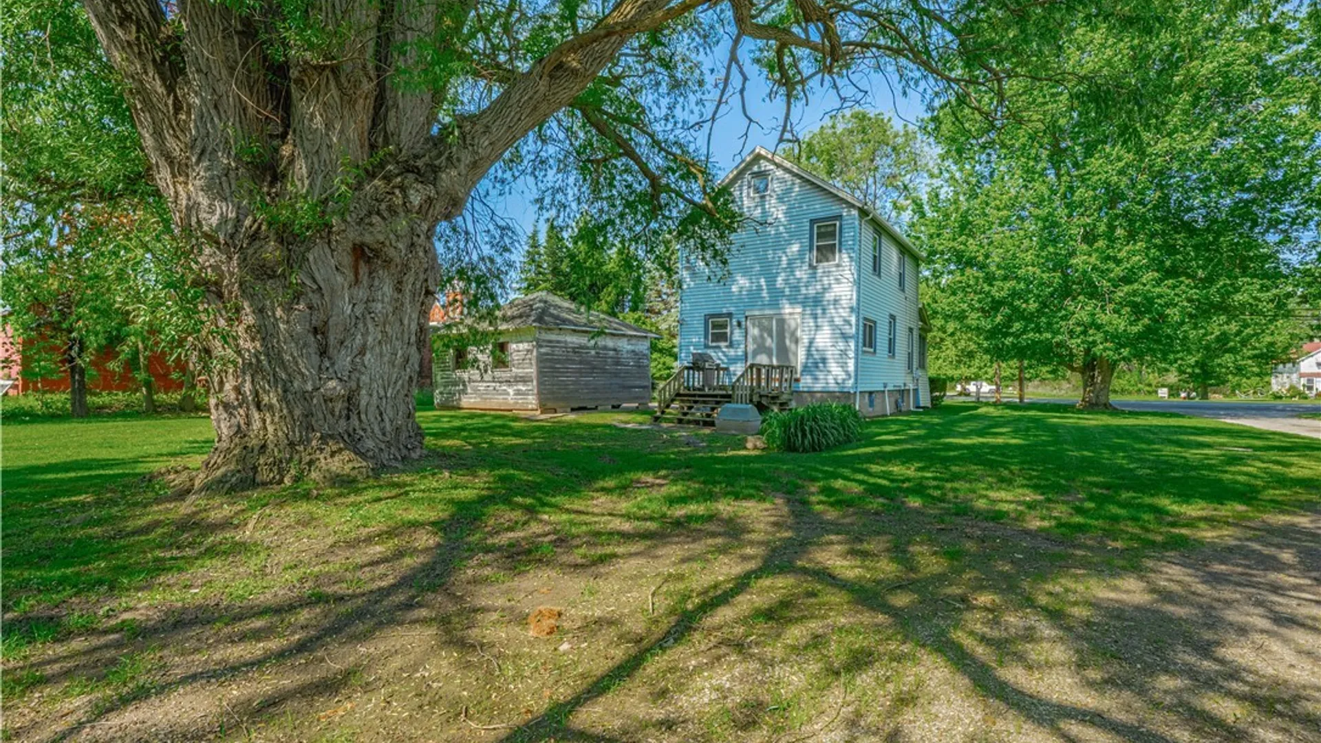 Property at 1721 Quaker Road, Somerset, NY 14012 5