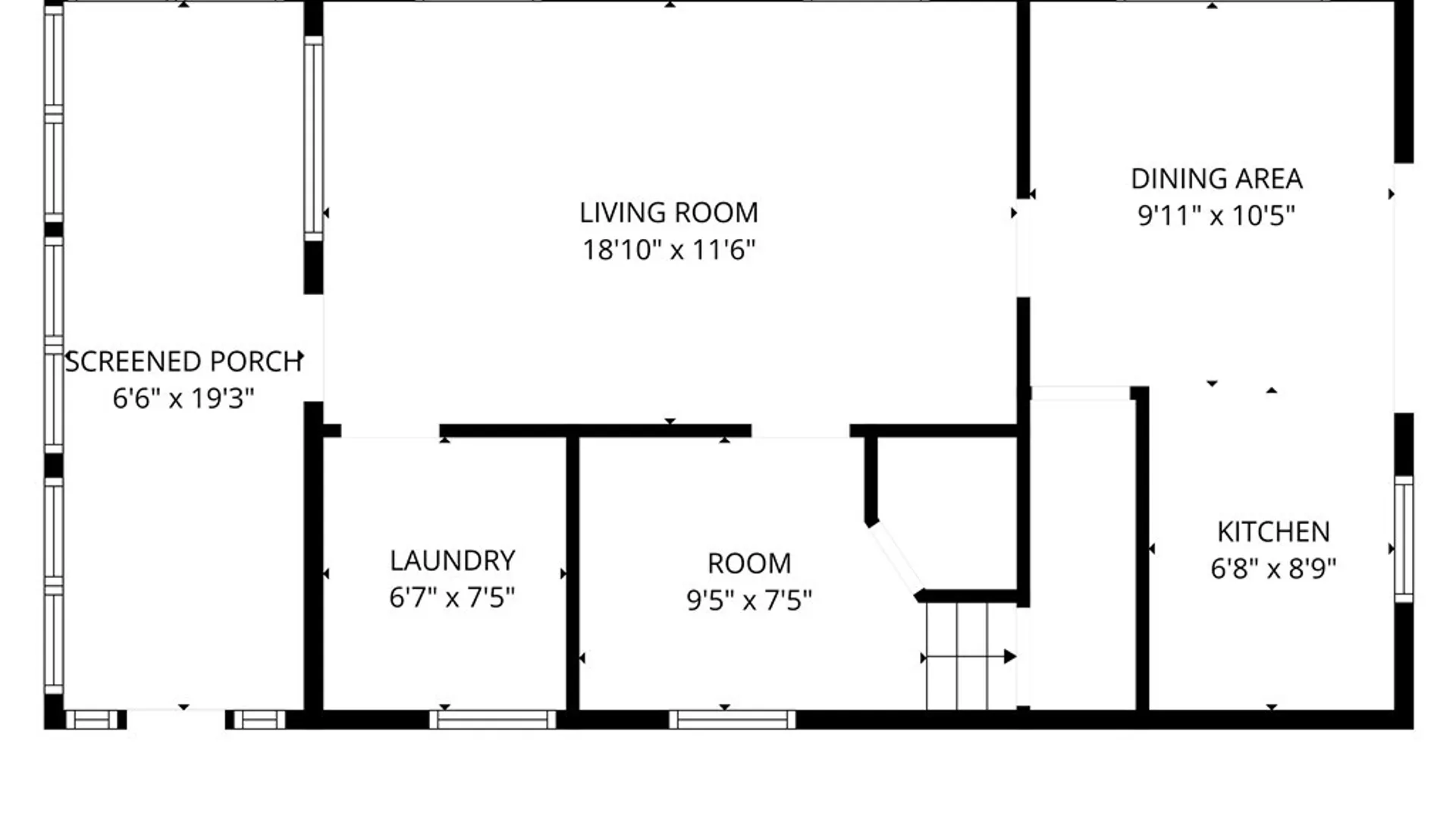 Property at 1721 Quaker Road, Somerset, NY 14012 45