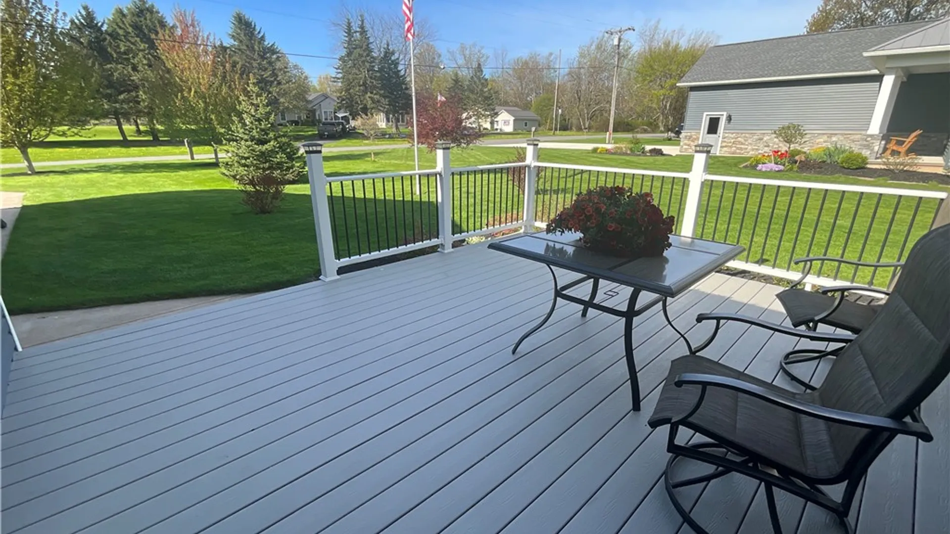 Property at 14349 Oak Orchard On The Lake, Carlton, NY 14571 11