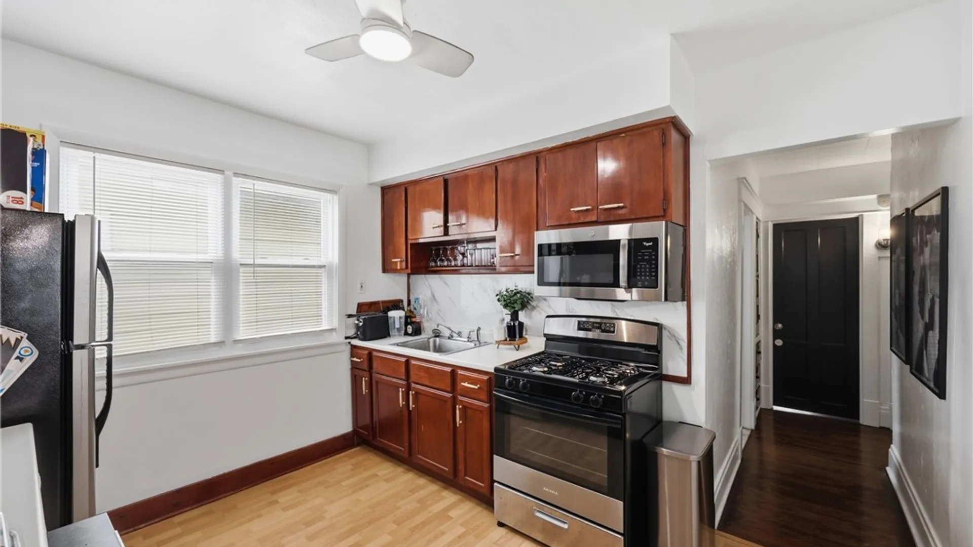 Property at 121 Tacoma Avenue, Buffalo, NY 14216 9