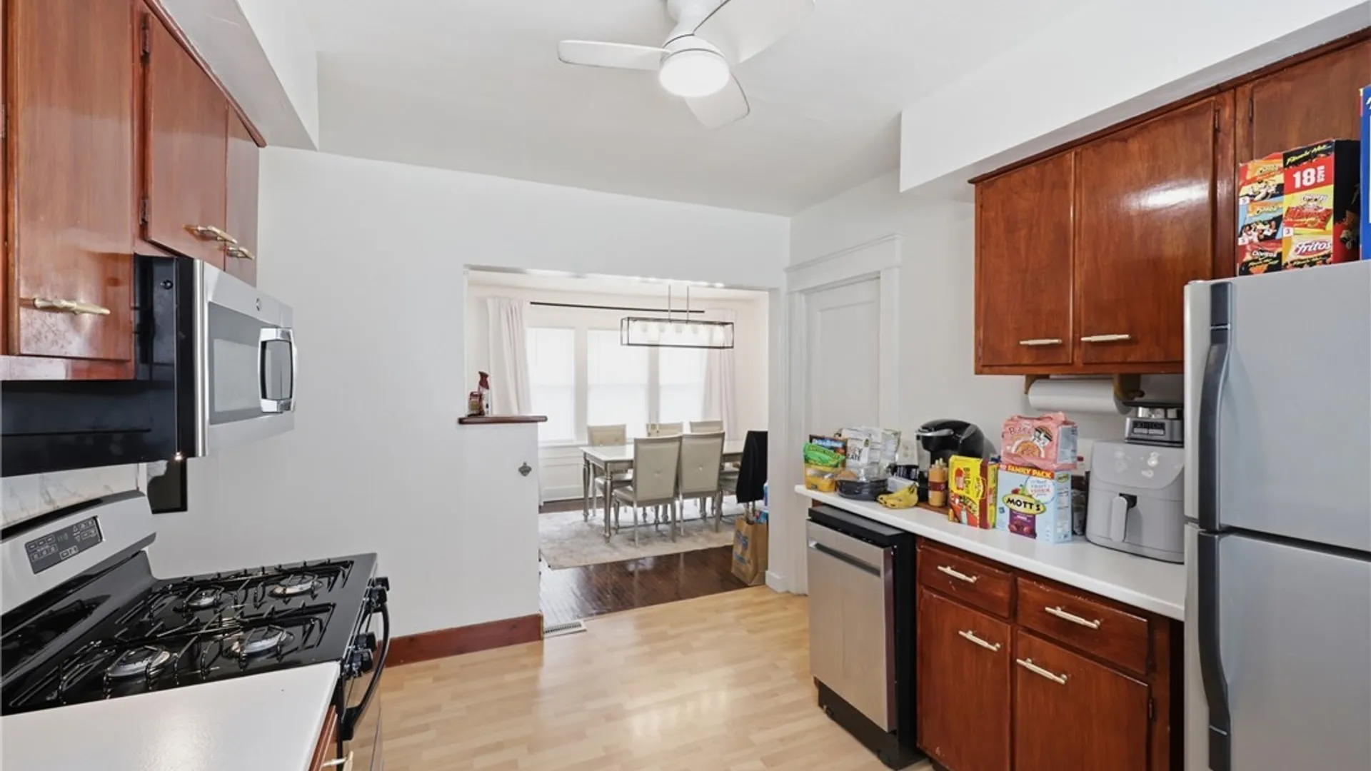 Property at 121 Tacoma Avenue, Buffalo, NY 14216 10