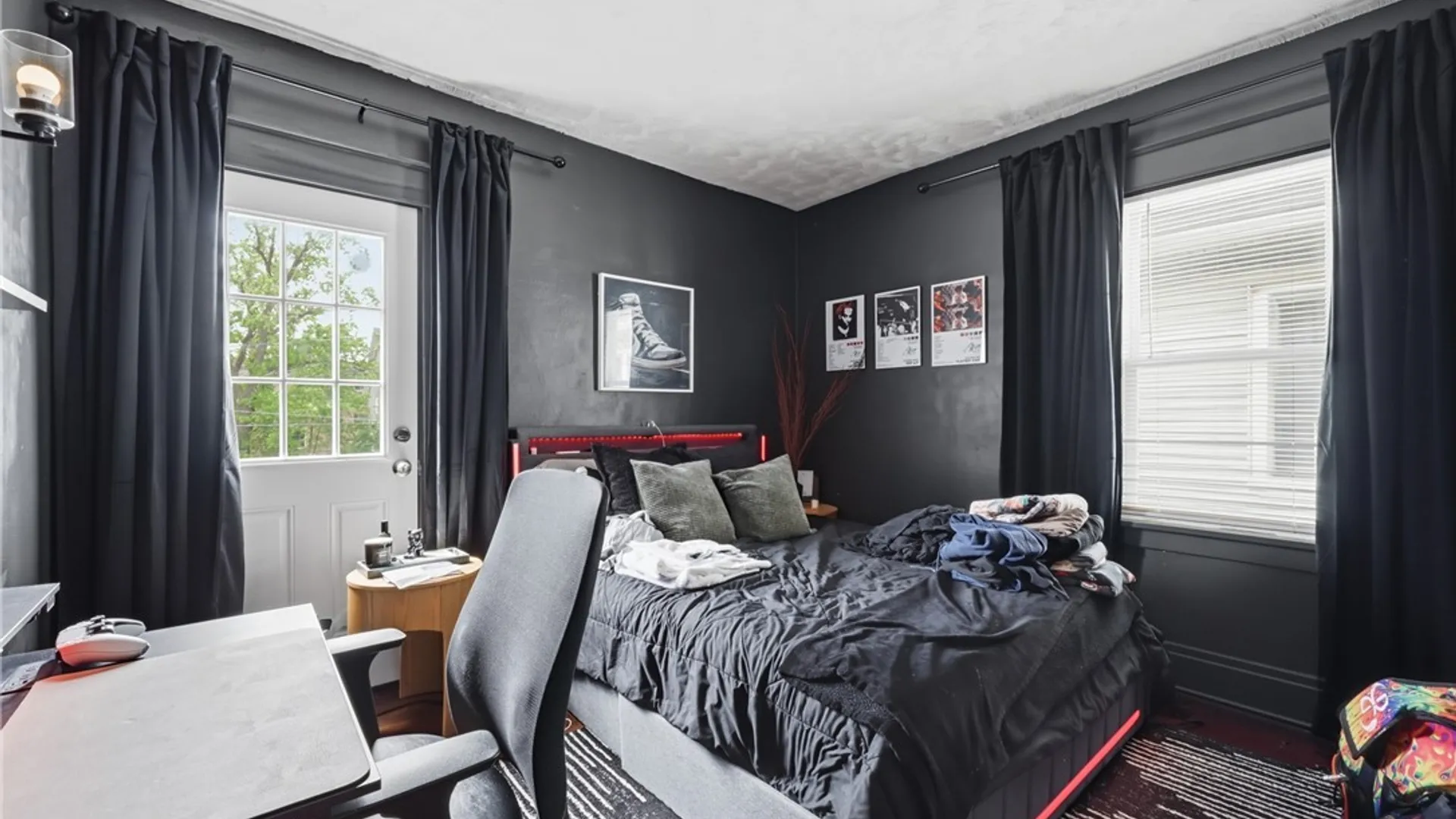 Property at 121 Tacoma Avenue, Buffalo, NY 14216 13