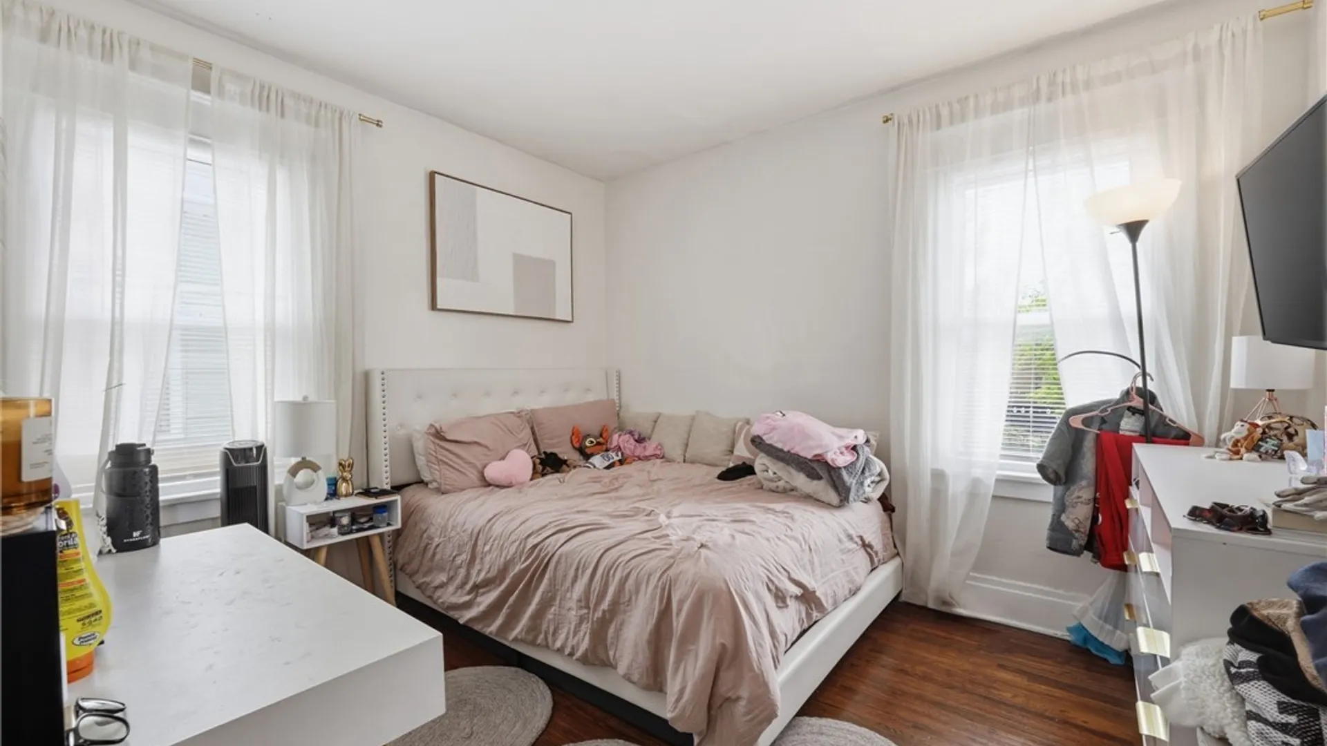 Property at 121 Tacoma Avenue, Buffalo, NY 14216 14