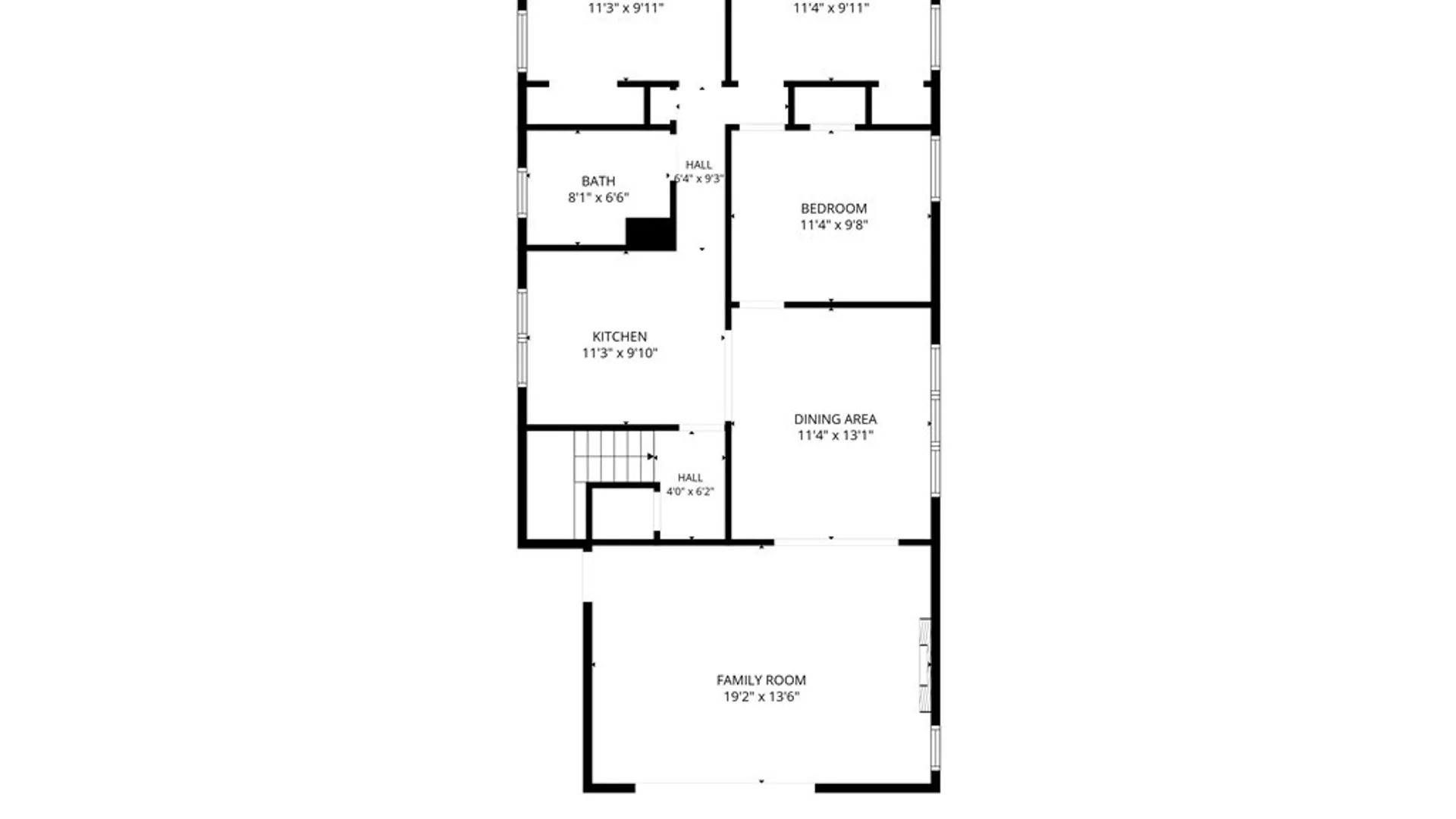 Property at 121 Tacoma Avenue, Buffalo, NY 14216 48