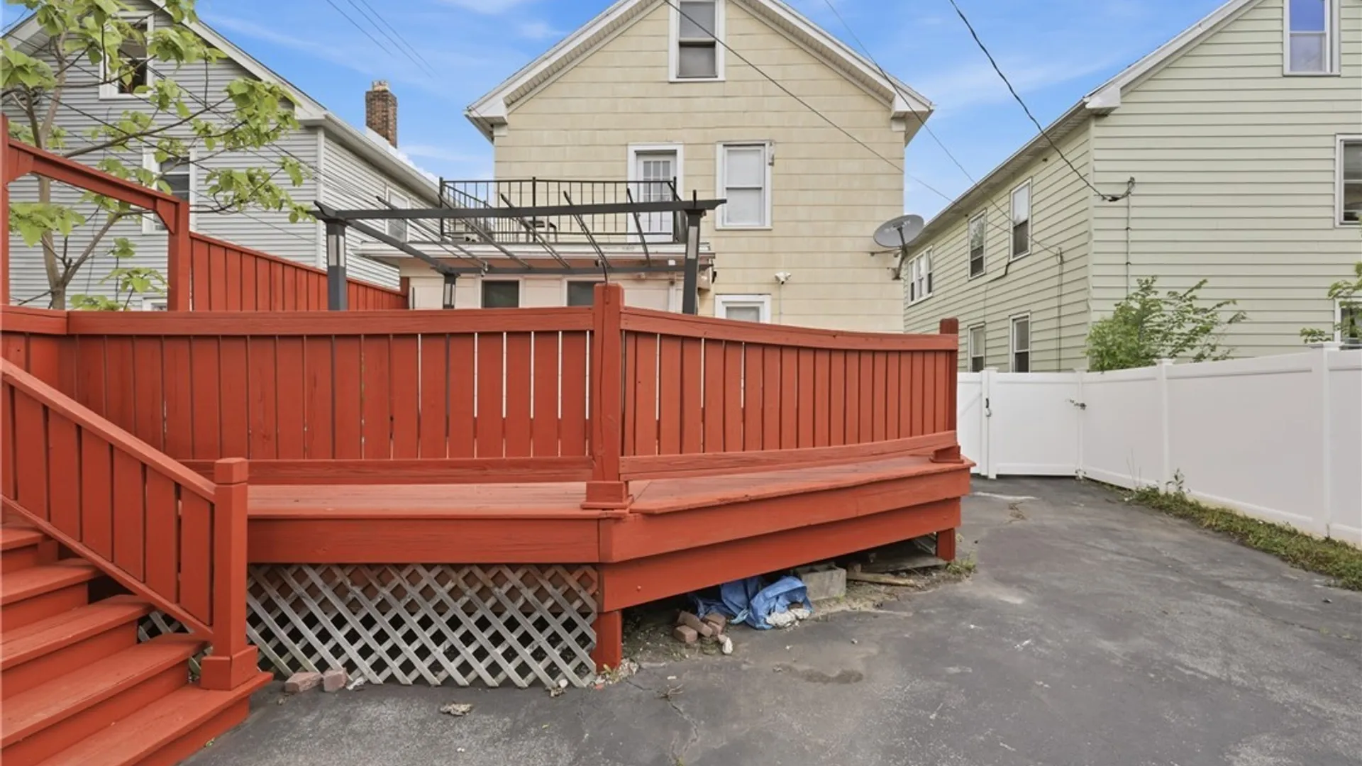 Property at 121 Tacoma Avenue, Buffalo, NY 14216 42