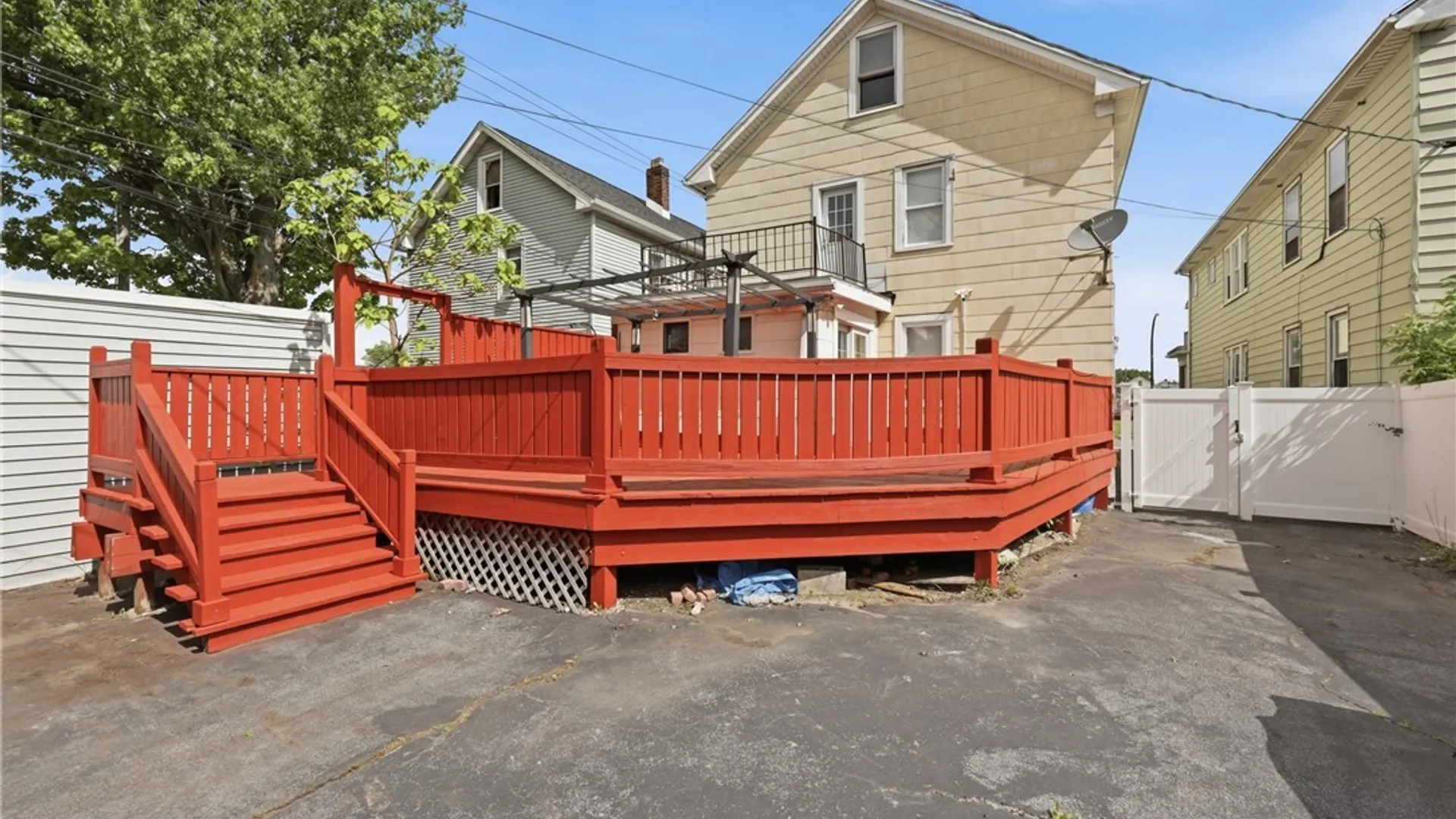 Property at 121 Tacoma Avenue, Buffalo, NY 14216 43