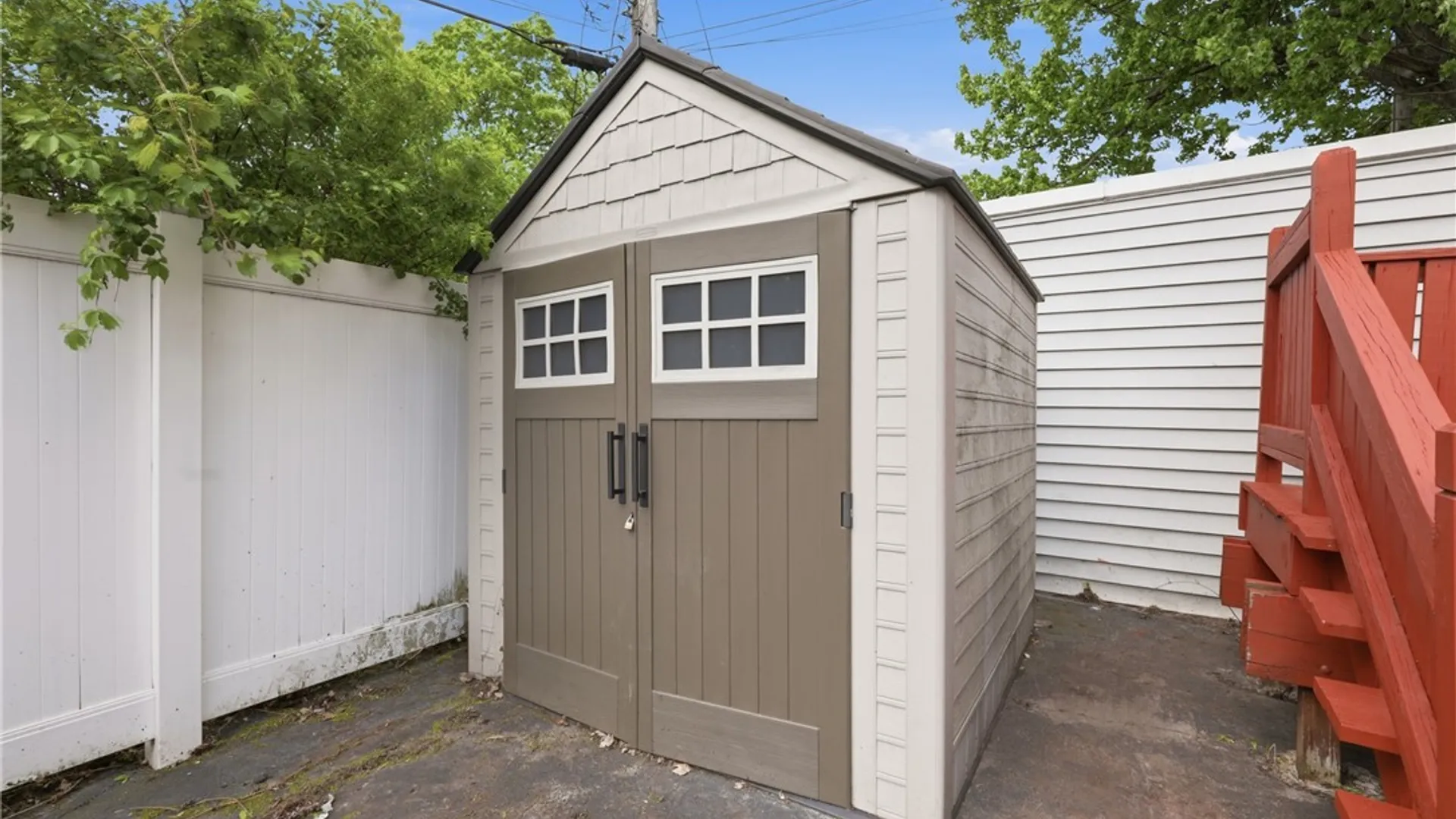 Property at 121 Tacoma Avenue, Buffalo, NY 14216 44