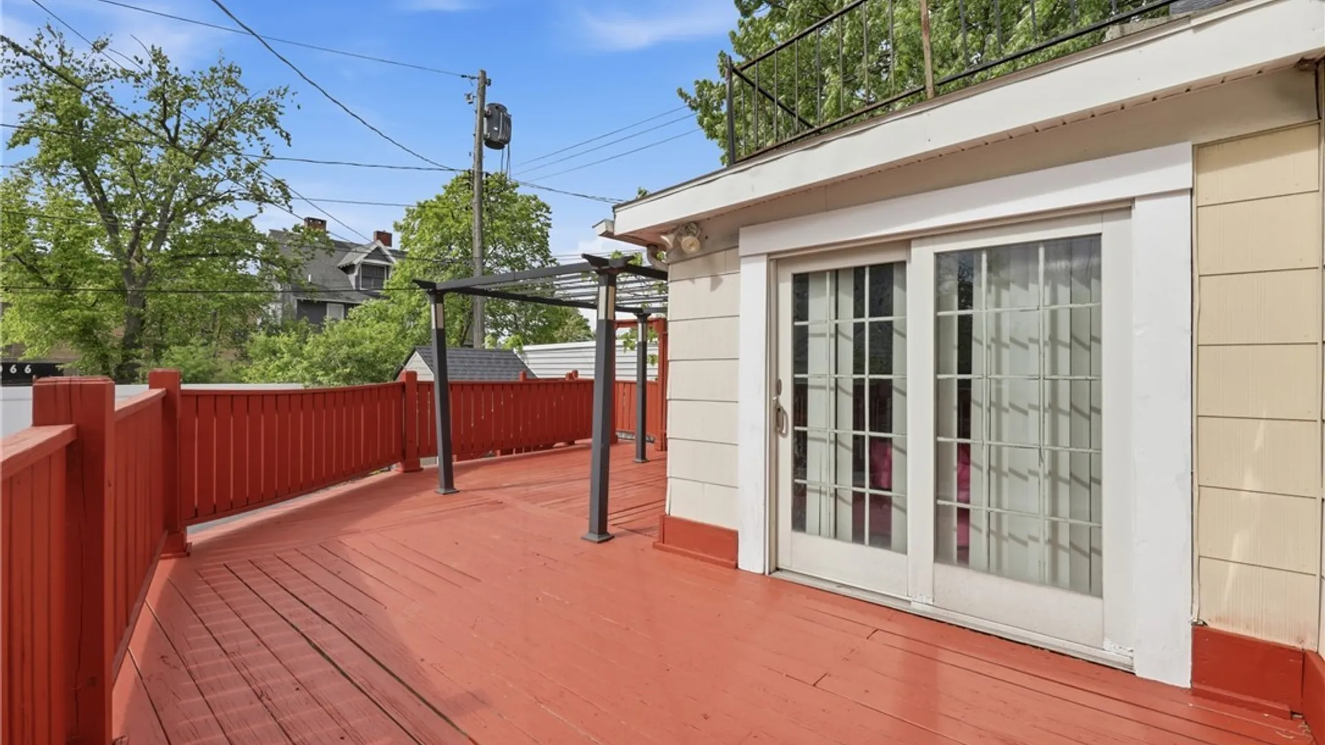 Property at 121 Tacoma Avenue, Buffalo, NY 14216 45