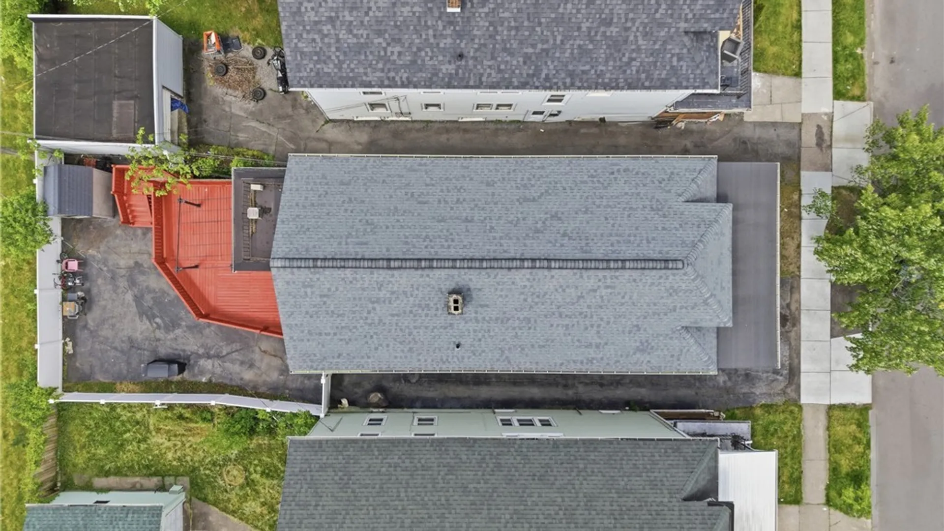 Property at 121 Tacoma Avenue, Buffalo, NY 14216 46