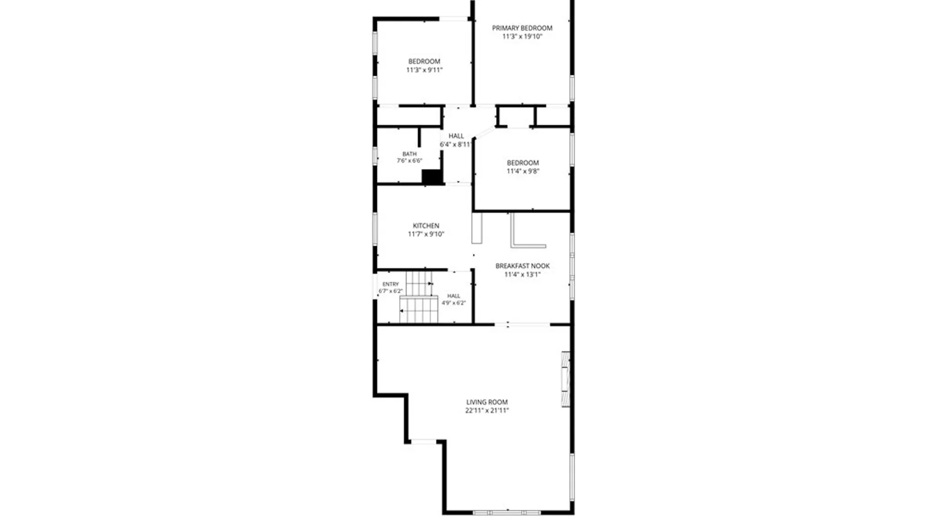 Property at 121 Tacoma Avenue, Buffalo, NY 14216 47