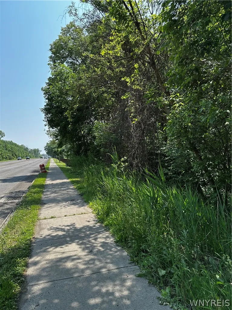 Property at 3350 Niagara Falls Boulevard, Amherst, NY 14228