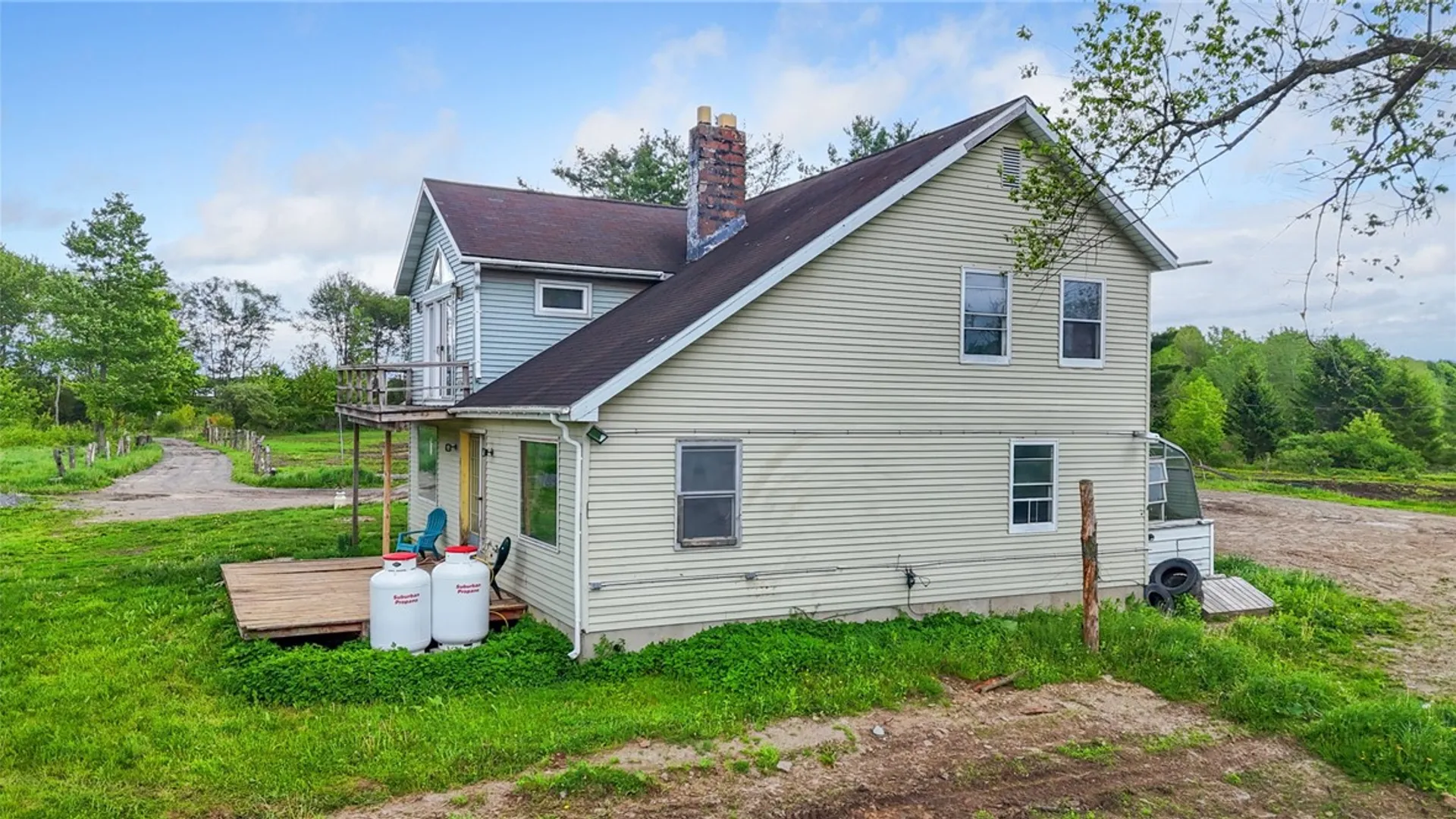 Property at 1467 Lick Street, Summerhill, NY 13118 4