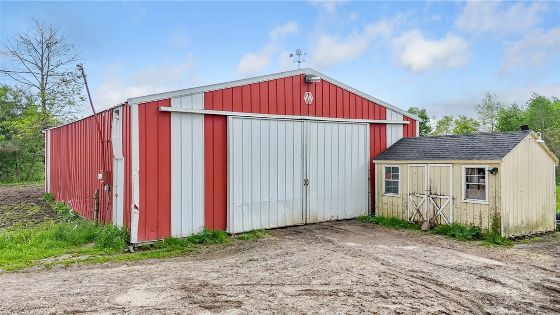 Property at 1467 Lick Street, Summerhill, NY 13118 6