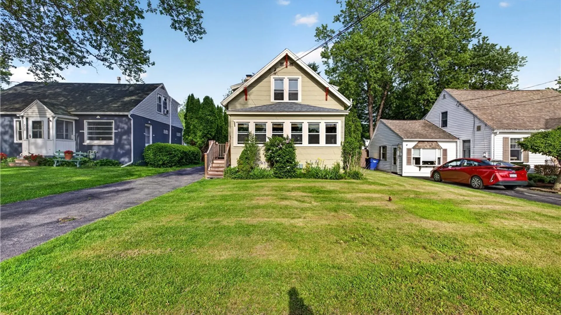 Property at 305 Newcastle Road, Geddes, NY 13219 27
