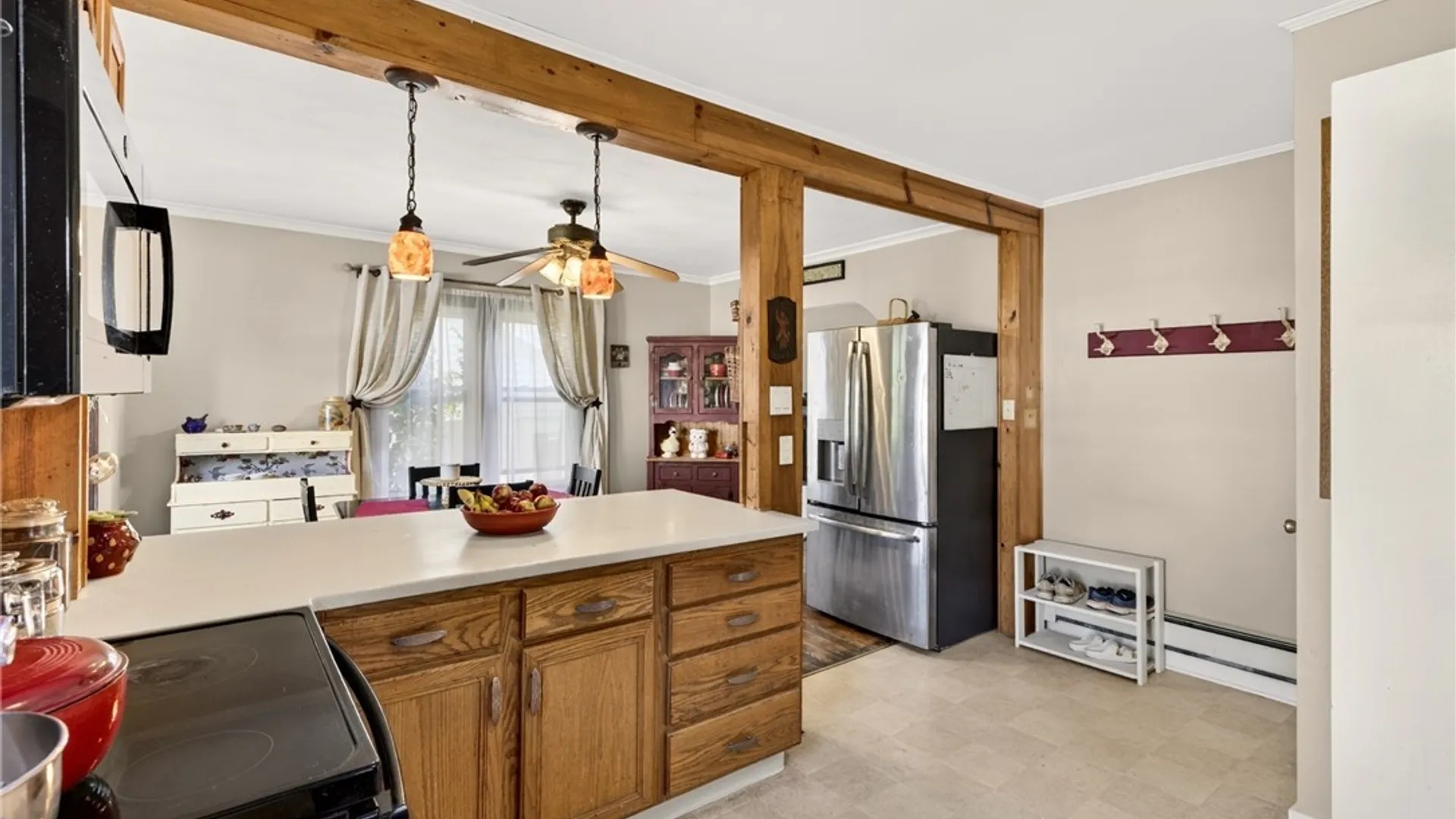Property at 305 Newcastle Road, Geddes, NY 13219 5