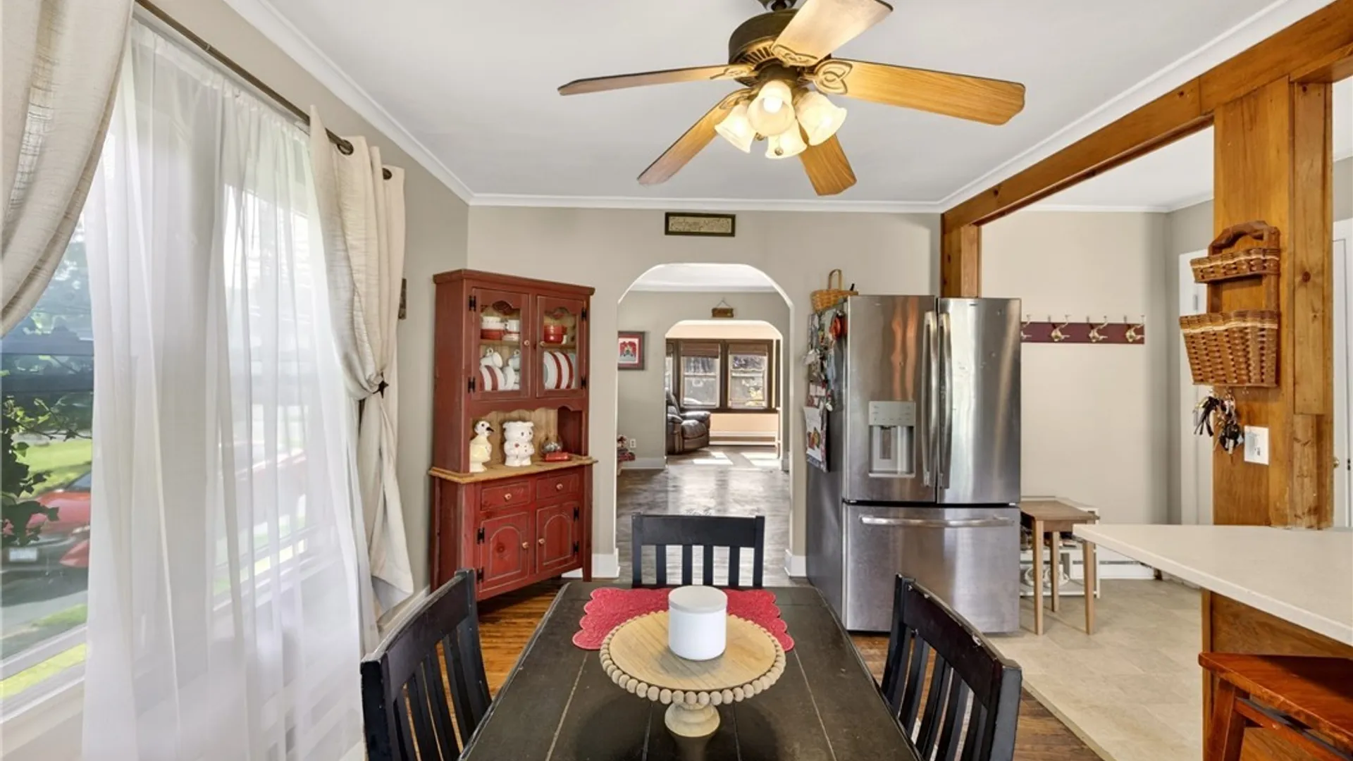 Property at 305 Newcastle Road, Geddes, NY 13219 8