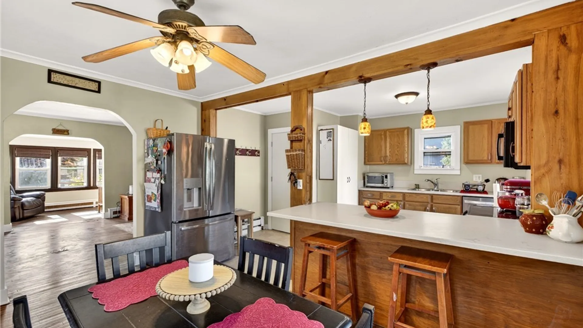 Property at 305 Newcastle Road, Geddes, NY 13219 9