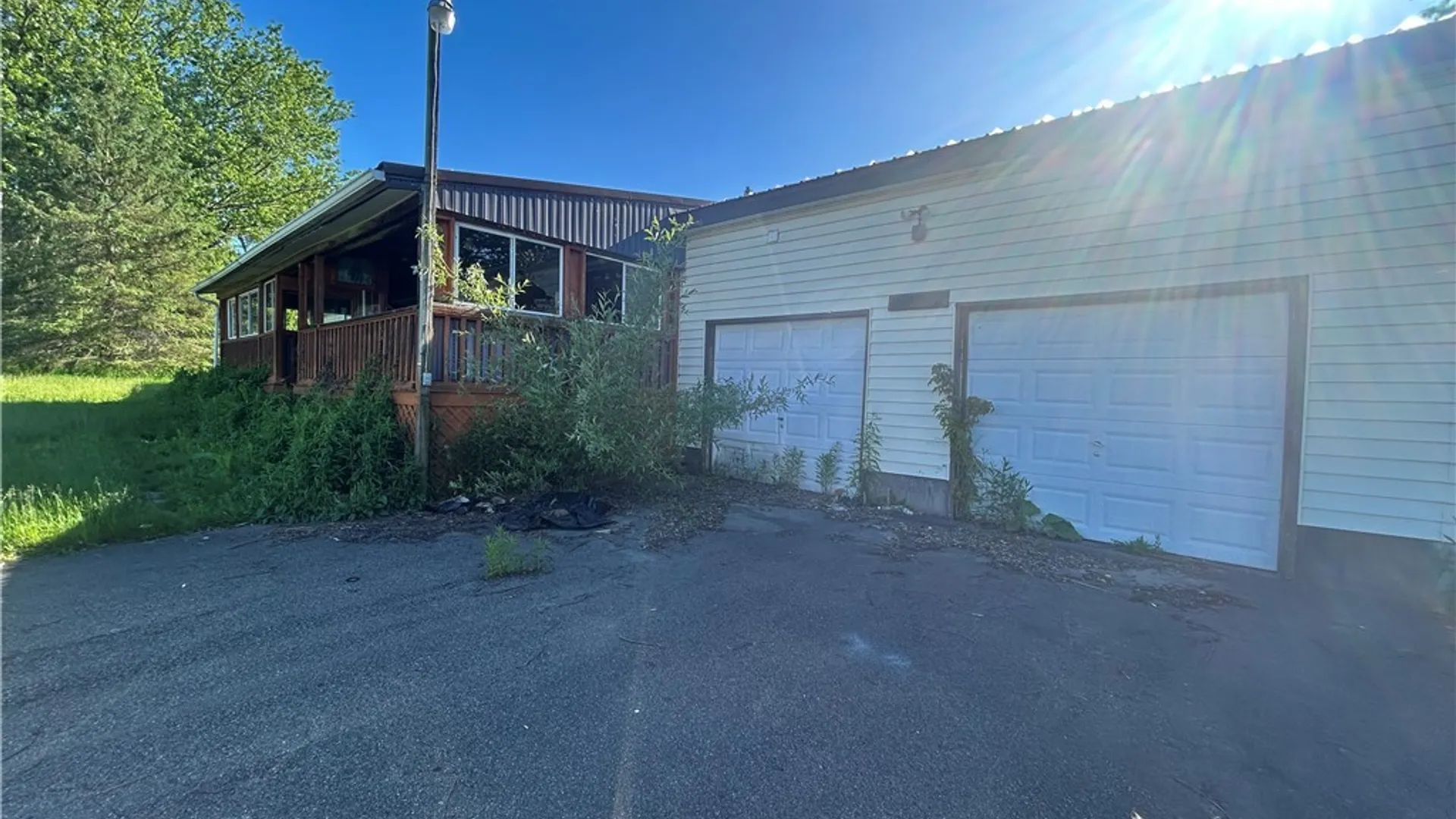 Property at 10649 North Road, Perrysburg, NY 14129 3