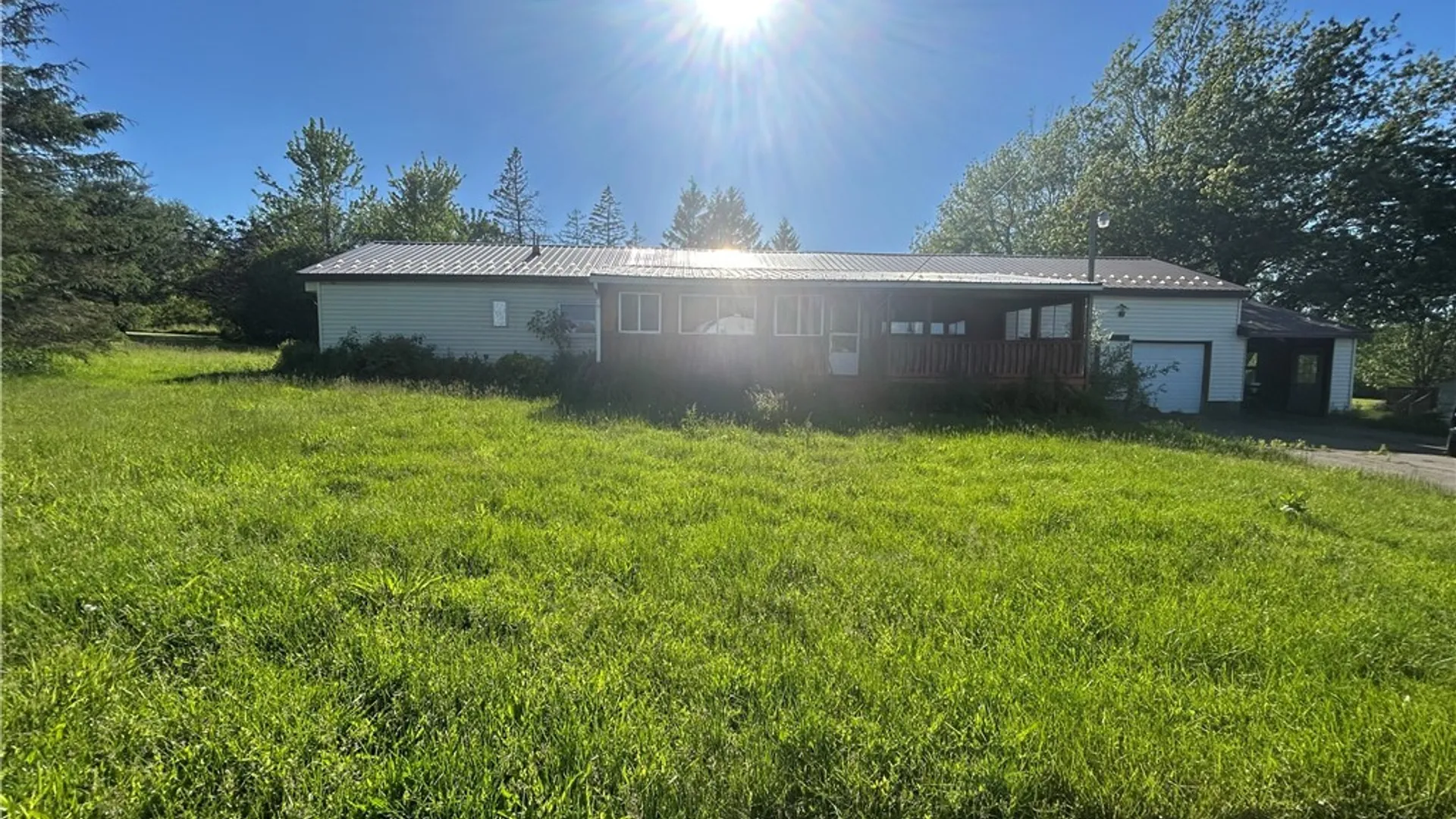 Property at 10649 North Road, Perrysburg, NY 14129 4