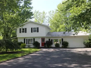 Property at 1 Lydun Drive, Gaines, NY 14411