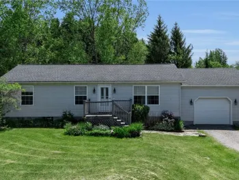 Property at 2995 Valley View Lane, Sheldon, NY 14145