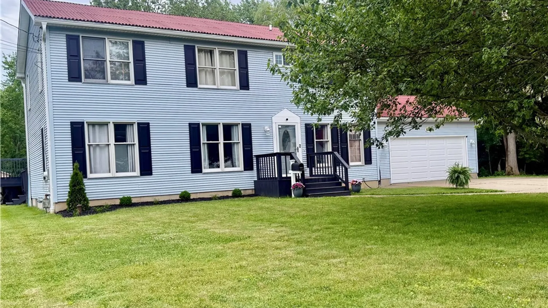 Property at 120 Sunset Drive, Hamburg, NY 14075 2