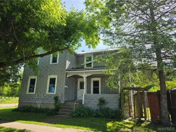 Property at 701 Genesee Street, Shelby, NY 14103